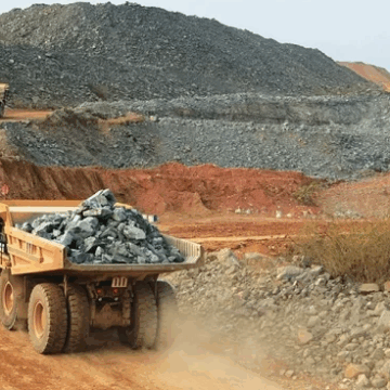 Minority Demands Transparency in Damang Bidding Process