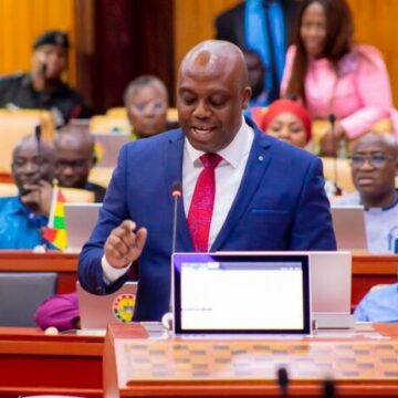 Finance Ministry Pledges Stricter Controls Following Auditor-General’s Report