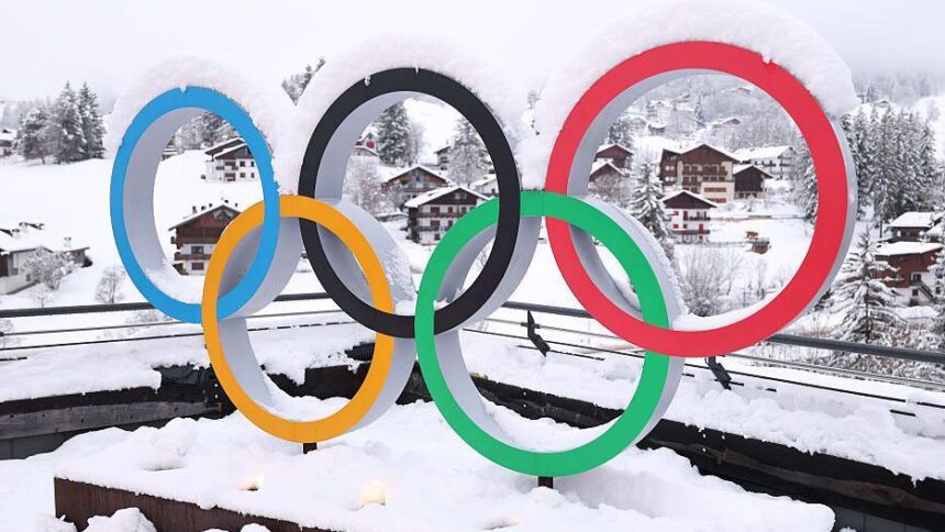 Olympics Align With Trump As Transgender Athletes Banned From Women’s Games