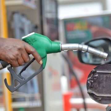 Minority Demands Immediate Repeal of GH₵1 Fuel Levy