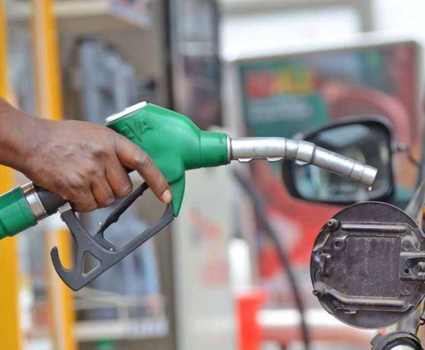 Minority Demands Immediate Repeal of GH₵1 Fuel Levy