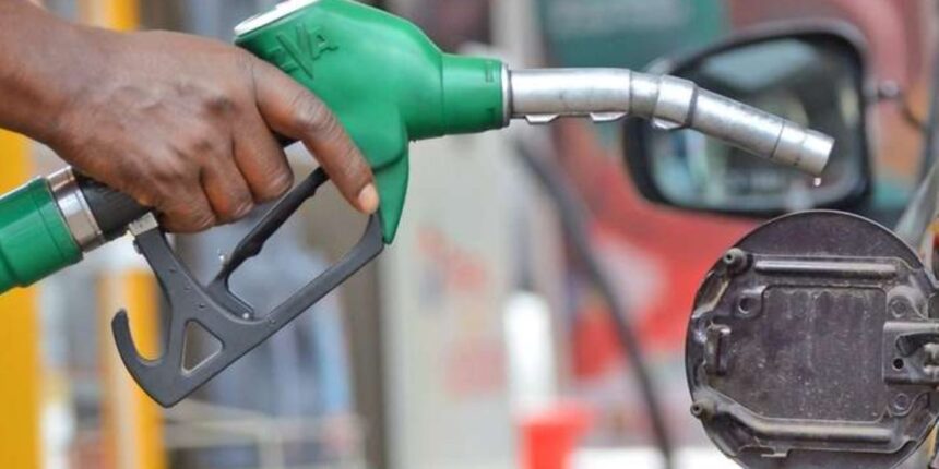 Government Moves to Cushion Consumers Against Petroleum Price Hikes