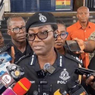 Police Pledge Full Probe into Ibrahim Mahama Assault Allegations