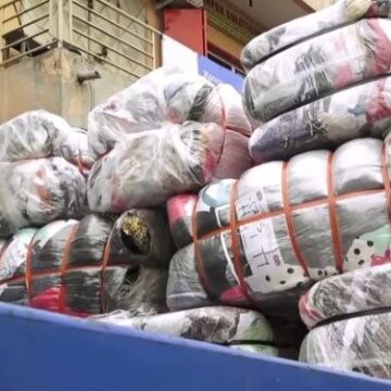 EPA To Regulate Importation of ‘obroni wawu’