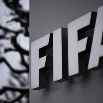 FIFA Cut World Cup Ref Following Arrest For Alleged Sexual Assault In UK