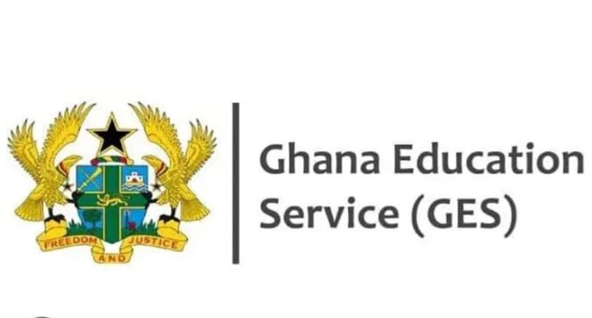Government Approves Payment of Salary Arrears for GES Staff