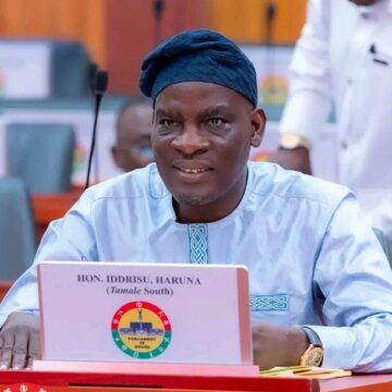 Education Minister Defends Recruitment of 7,000 Teachers