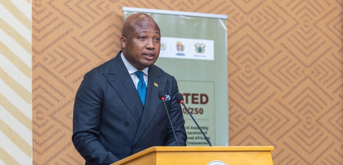 Ghana Issues Advisory on Vaccination for Travelers to Senegal