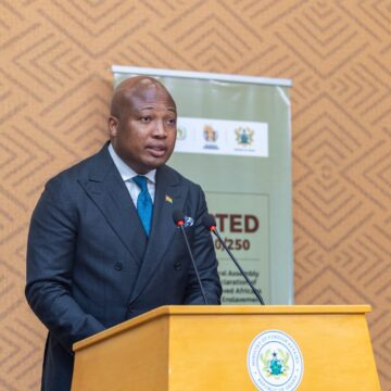 Ghana Issues Advisory on Vaccination for Travelers to Senegal