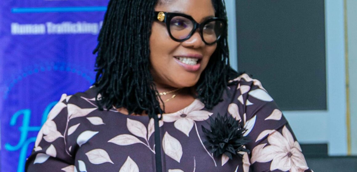 Government Reaffirms Commitment to Fight Human Trafficking