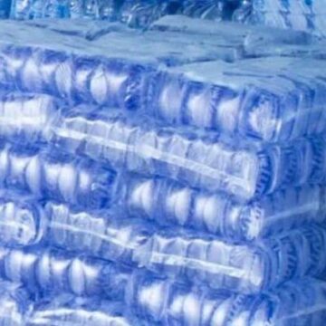 Sachet Water Packaging Manufacturers Appeal for Government Relief