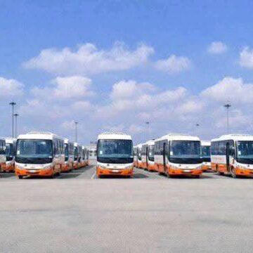 Minority questions gov’t purchase of fuel-powered buses, pushes for electric alternative