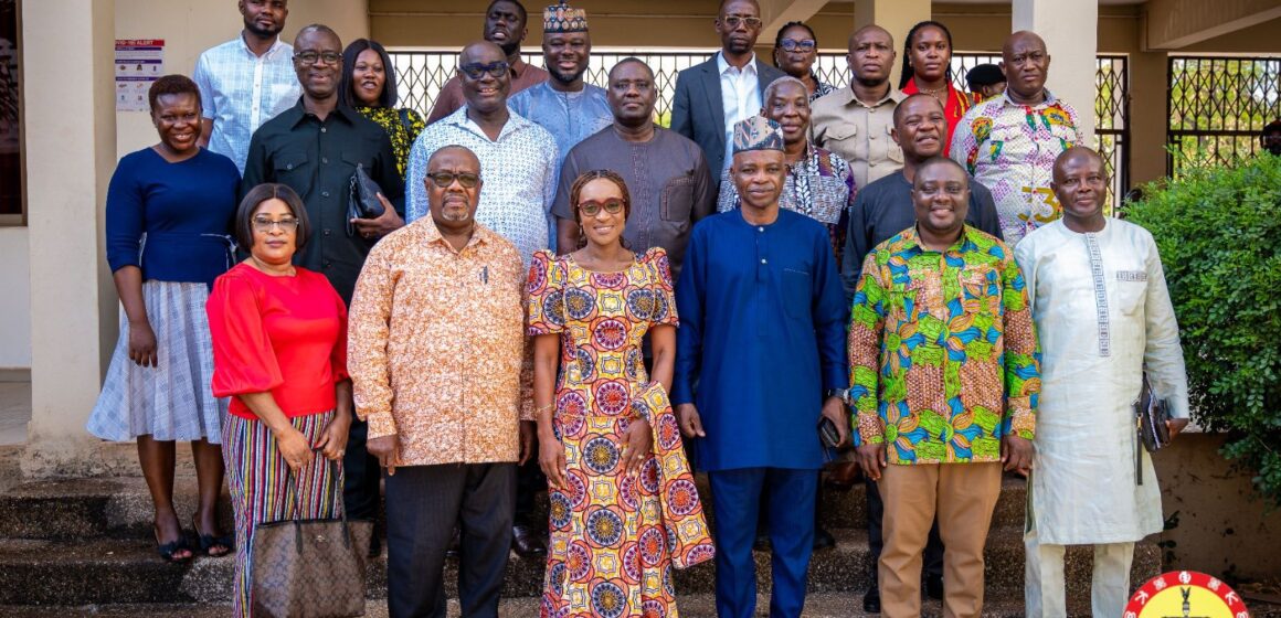 PAC Opens Zonal Hearings in Tamale on Auditor-General’s Reports