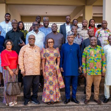 PAC Opens Zonal Hearings in Tamale on Auditor-General’s Reports