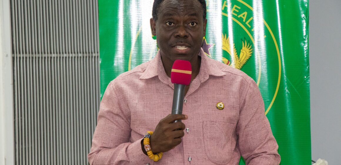 MoH Launches World Health Day 2026 with Strong Call to Stand with Science