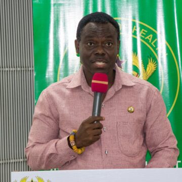 MoH Launches World Health Day 2026 with Strong Call to Stand with Science