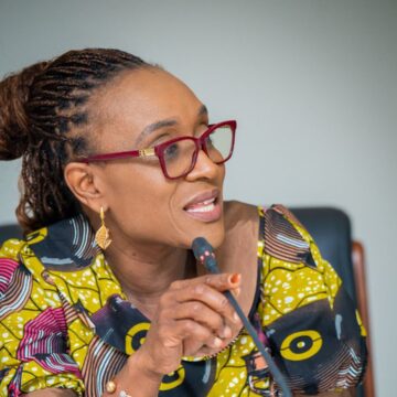 PAC Commends Former Gambaga College Lecturer for Courage