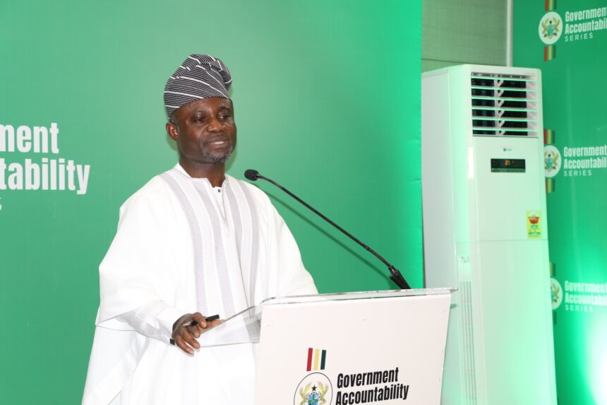 Free Primary Healthcare Rollout to Begin in 150 Districts