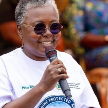 MoFA Announces 2026 Closed Fishing Season to Safeguard Marine Stocks