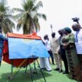 Vice President Opoku-Agyemang Launches Landmark Marine Protection Initiative