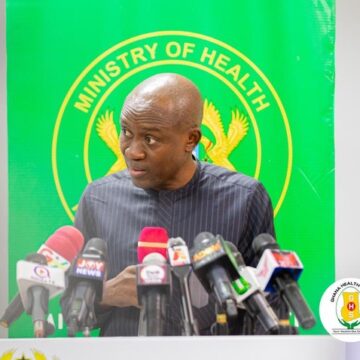 Ghana Health Service Marks World Malaria Day with Renewed Elimination Agenda