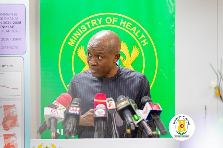 Ghana Health Service Marks World Malaria Day with Renewed Elimination Agenda