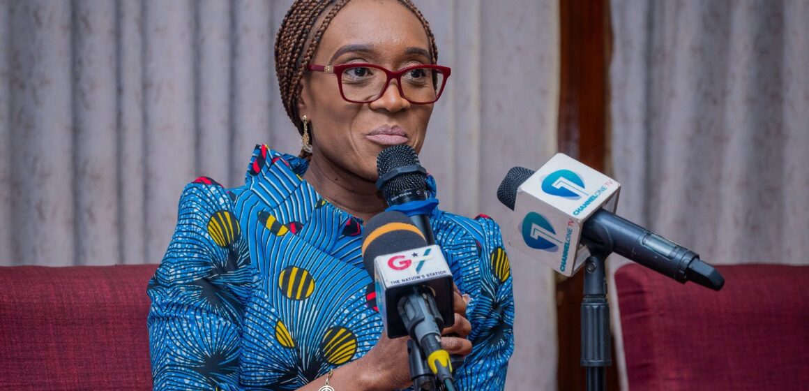 “PAC Will Be Fair, Not Witch-Hunting” — Committee Engages Ashanti Regional Minister