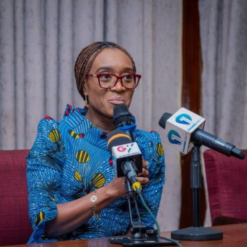 “PAC Will Be Fair, Not Witch-Hunting” — Committee Engages Ashanti Regional Minister