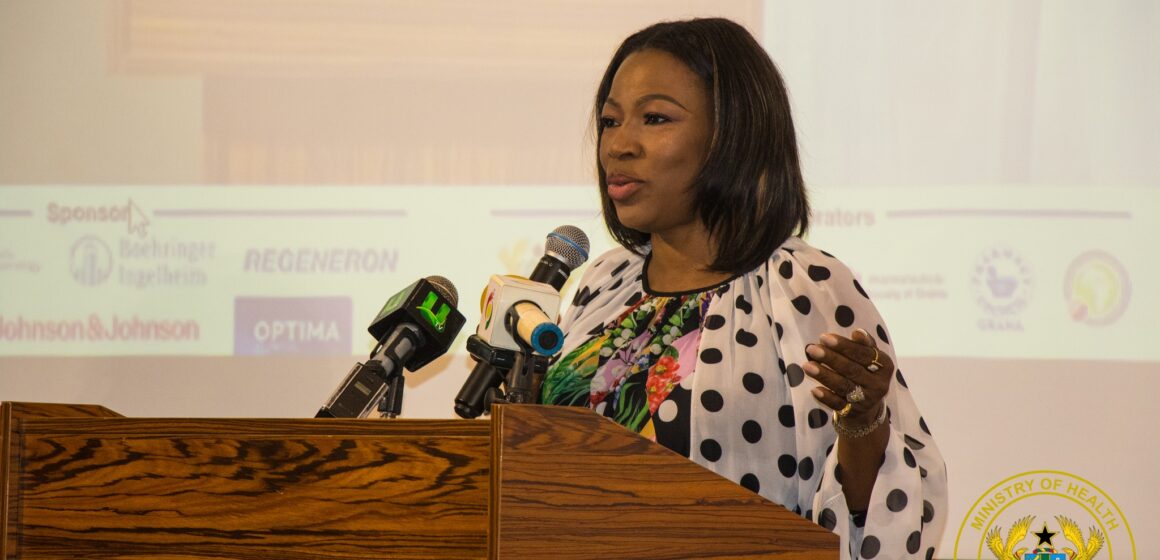 Ghana Advances Research-Driven Healthcare at ISPE Africa Conference