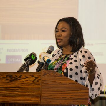Ghana Advances Research-Driven Healthcare at ISPE Africa Conference
