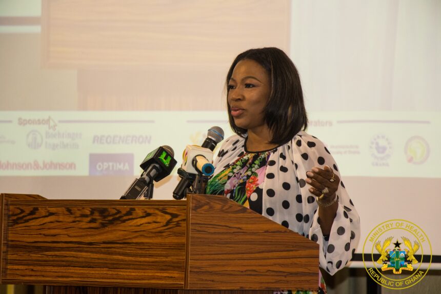 Ghana Advances Research-Driven Healthcare at ISPE Africa Conference