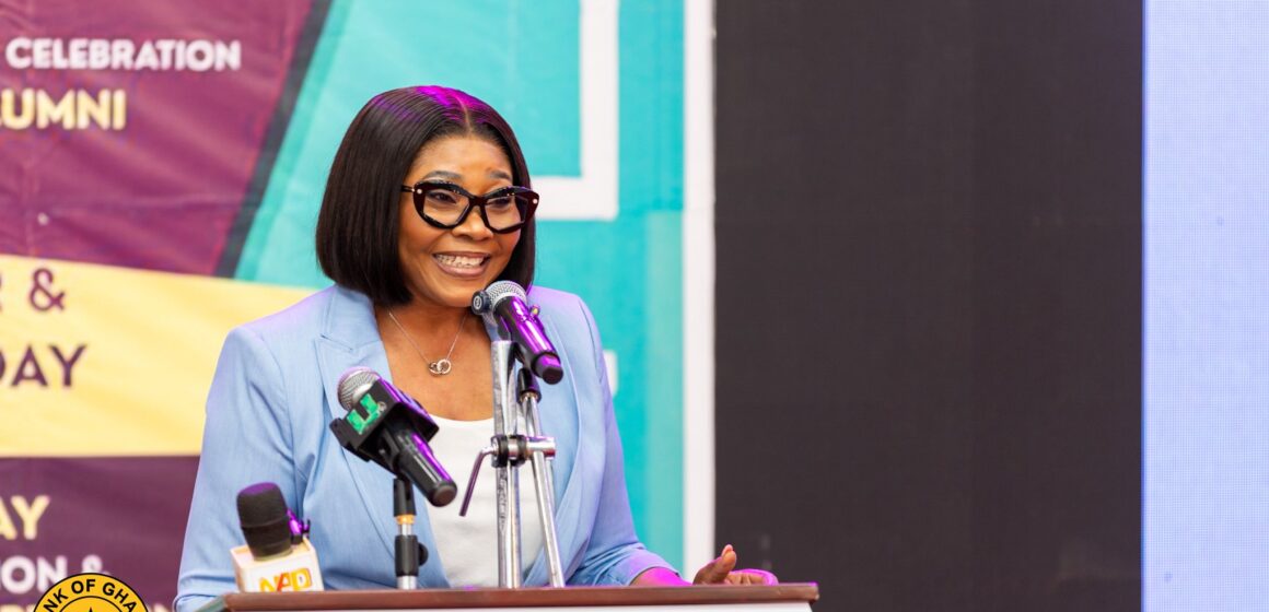 BoG Deputy Governor Stresses Leadership in AI-Driven Future