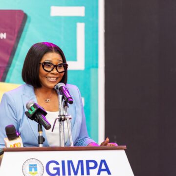 BoG Deputy Governor Stresses Leadership in AI-Driven Future