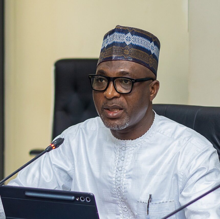 Parliamentary Committee Reviews Community Service Bill 2026