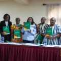 Ghana Launches National Workplace HIV and Wellness Policy