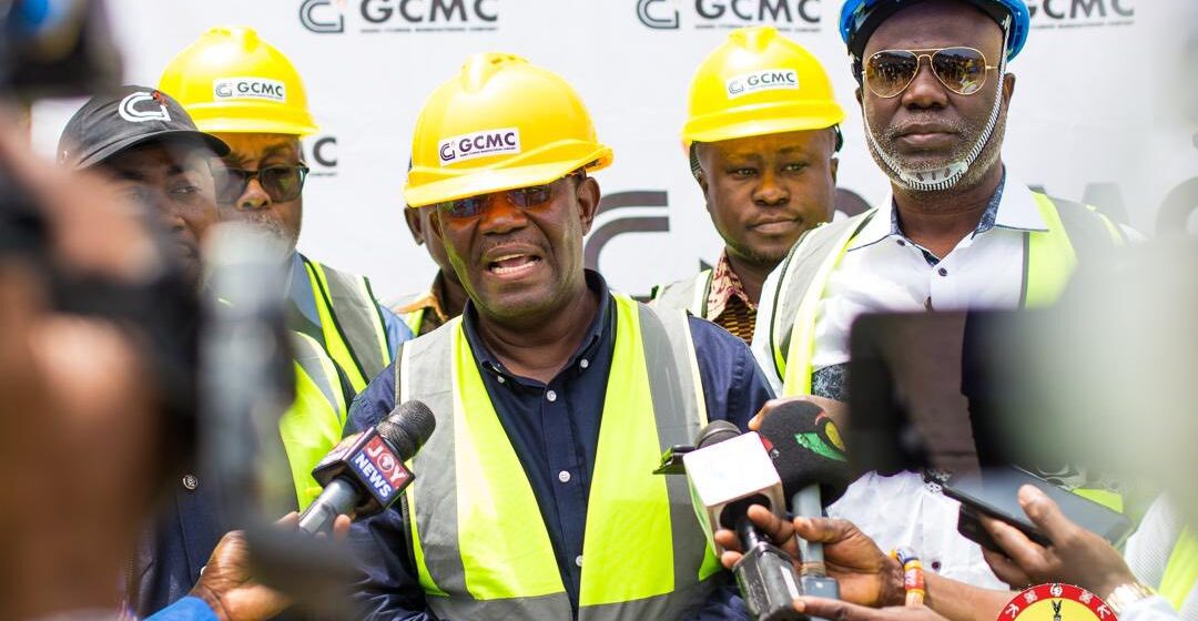 Parliament’s Energy Committee Commends Cylinder Manufacturing Company