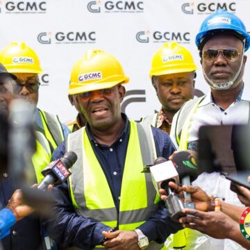 Parliament’s Energy Committee Commends Cylinder Manufacturing Company