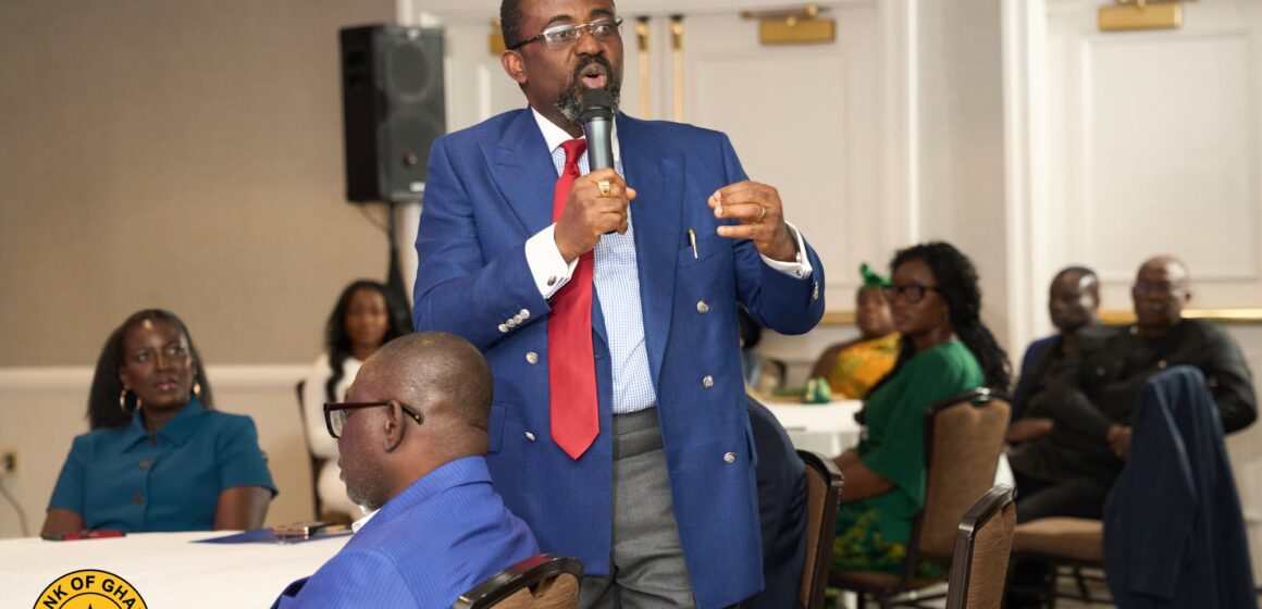 Bank of Ghana Charts New Path for Diaspora Remittances