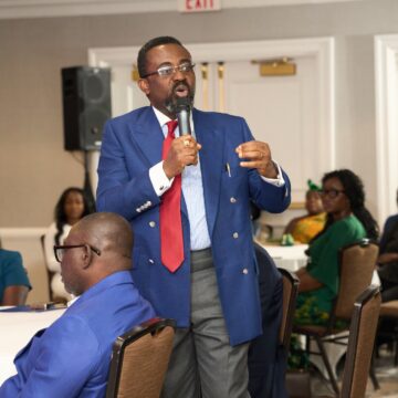 Bank of Ghana Charts New Path for Diaspora Remittances