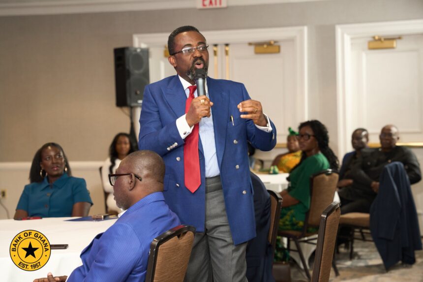 Bank of Ghana Charts New Path for Diaspora Remittances