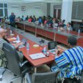 Ministry Staff Trained on Cybersecurity and Child Online Protection