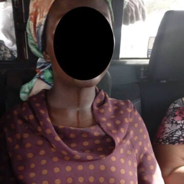 Police Rescue Abducted Nine-Year-Old, Arrest Female Suspect