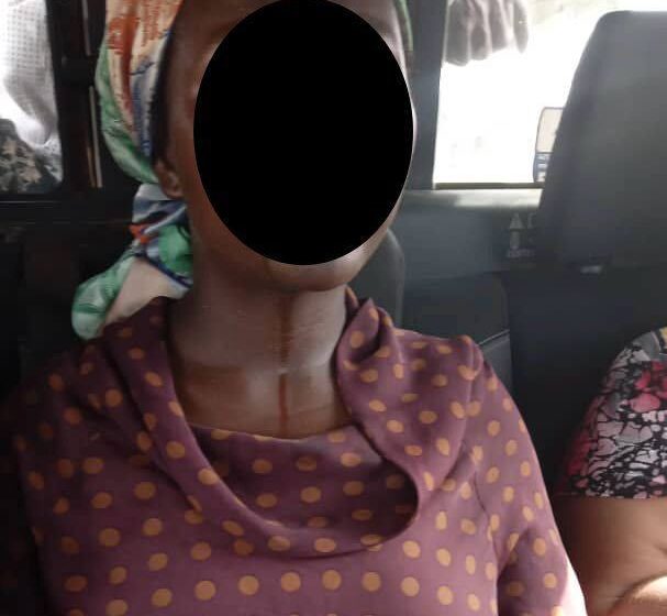 Police Rescue Abducted Nine-Year-Old, Arrest Female Suspect