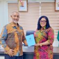 MiDA CEO Strengthens Collaboration with Gender Ministry on Equality Compliance
