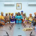 Minister Engages Queen Mothers on Inclusive Development and Gender Equality