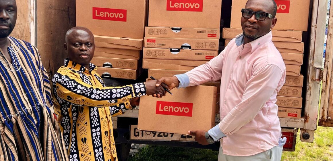 One Million Coders Programme Moves to Phase Two with Constituency Training Centres