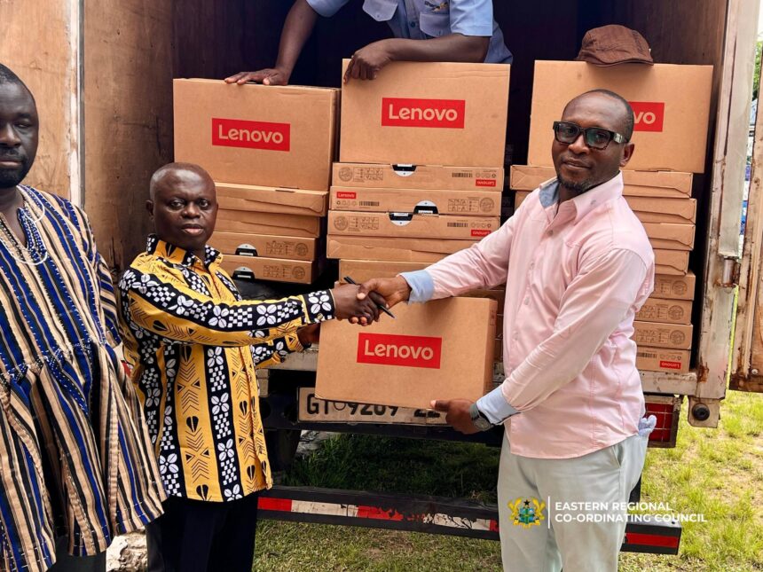 One Million Coders Programme Moves to Phase Two with Constituency Training Centres
