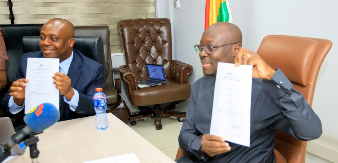 Finance Minister Files Tax Returns, Urges Compliance as Civic Duty