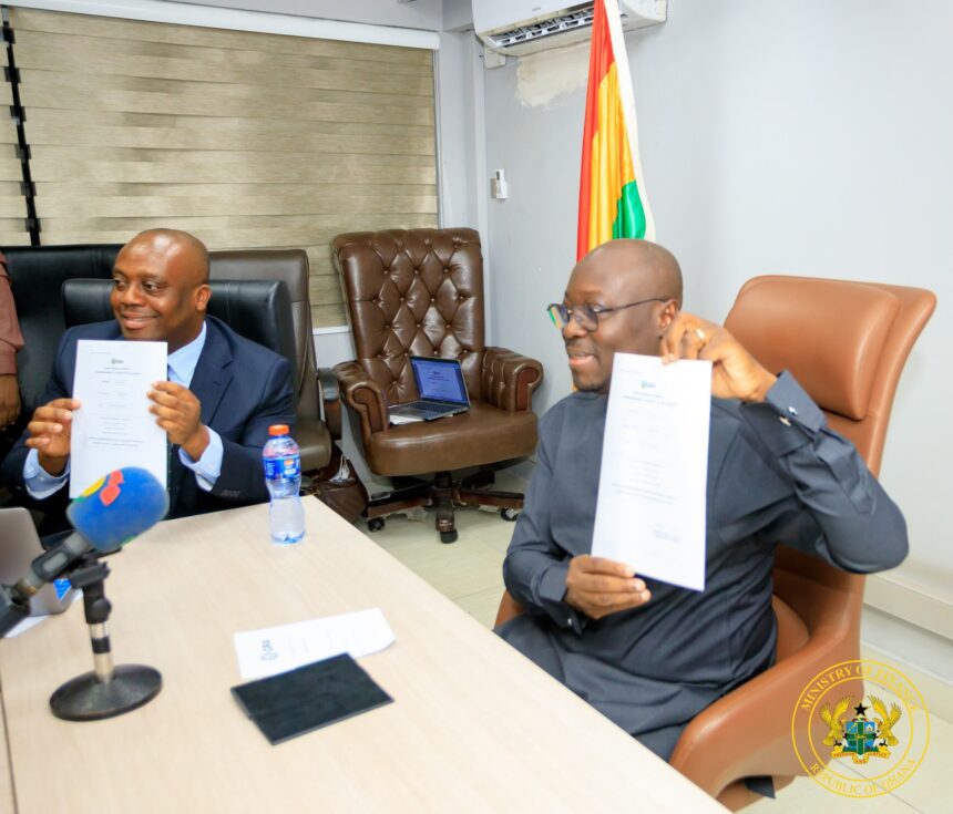 Finance Minister Files Tax Returns, Urges Compliance as Civic Duty