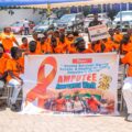 Gender Minister Reaffirms Disability Inclusion at Amputee Awareness Walk”